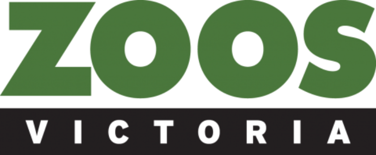 Zoos Victoria Logo