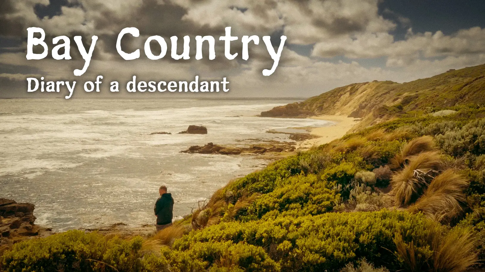 Bay Country: Diary of a descendant